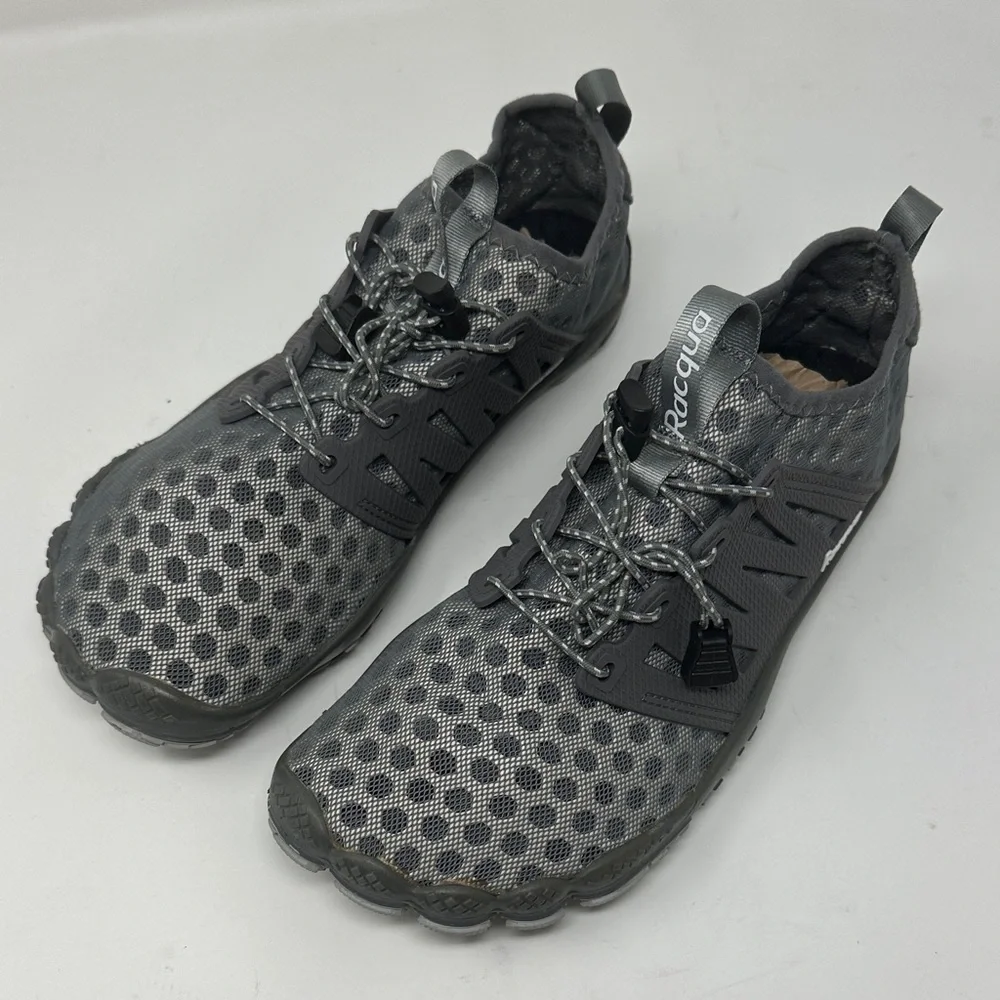 Racqua Water shoes size 40